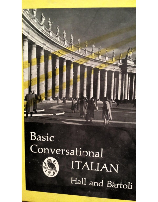 Basic Conversational Italian