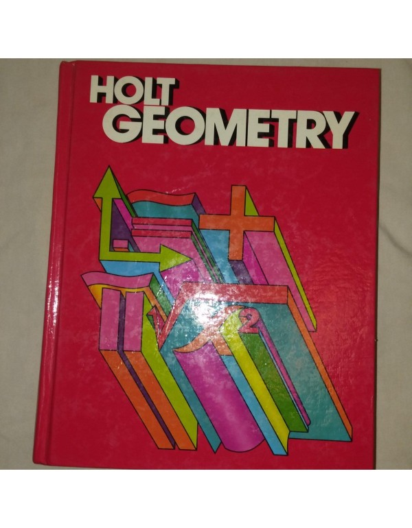 Holt Geometry