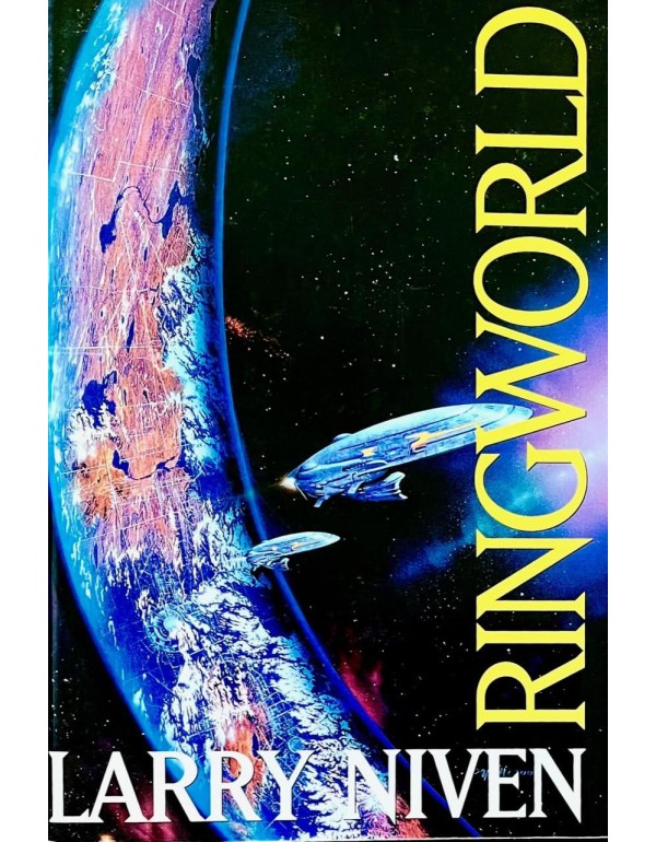 Ringworld: A Novel