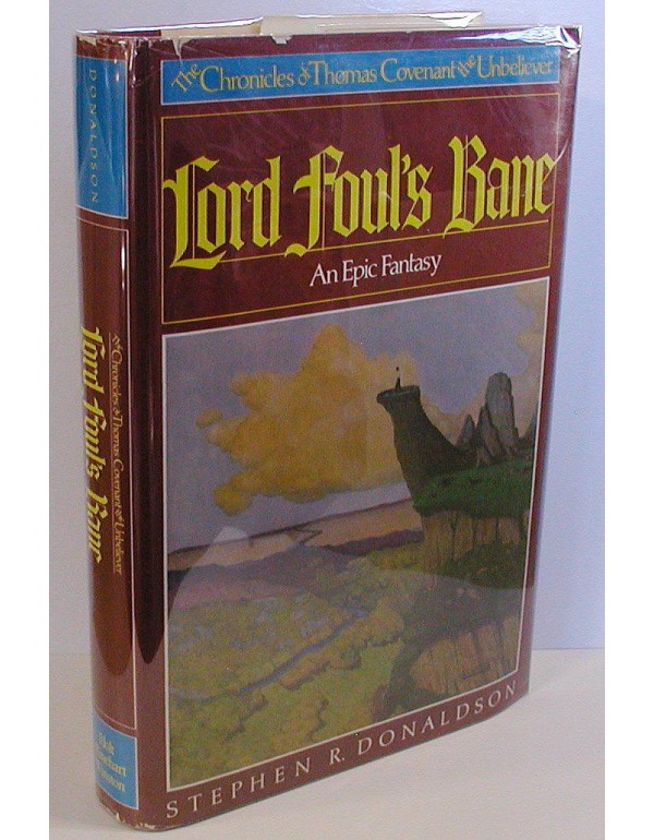 Lord Foul's Bane