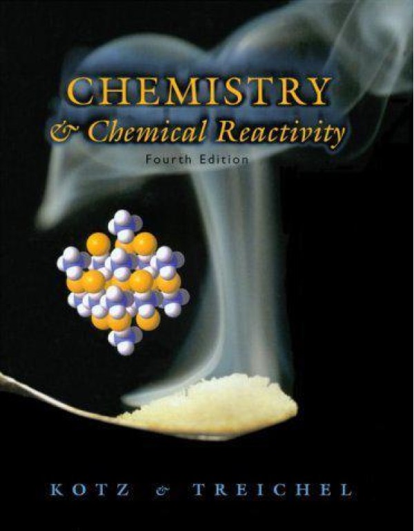 Chemistry and Chemical Reactivity