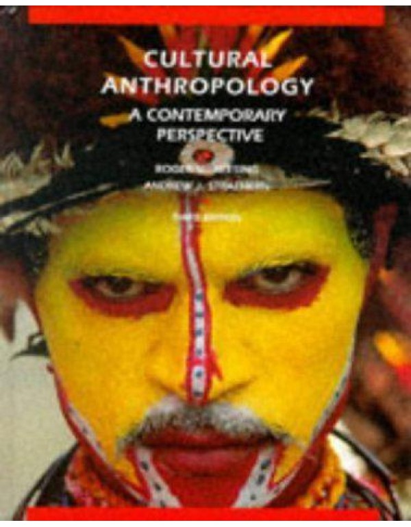 Cultural Anthropology: A Contemporary Perspective ...