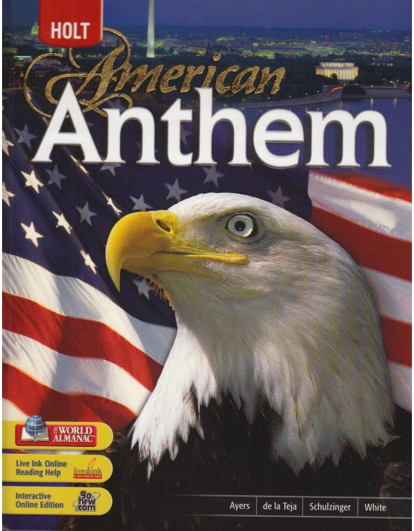 American Anthem: Student Edition 2007