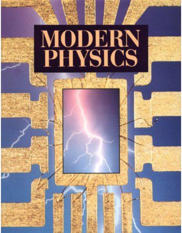 Modern Physics