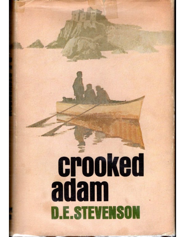 Crooked Adam,