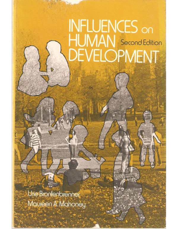 Influences on Human Development