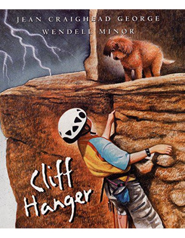 Cliff Hanger