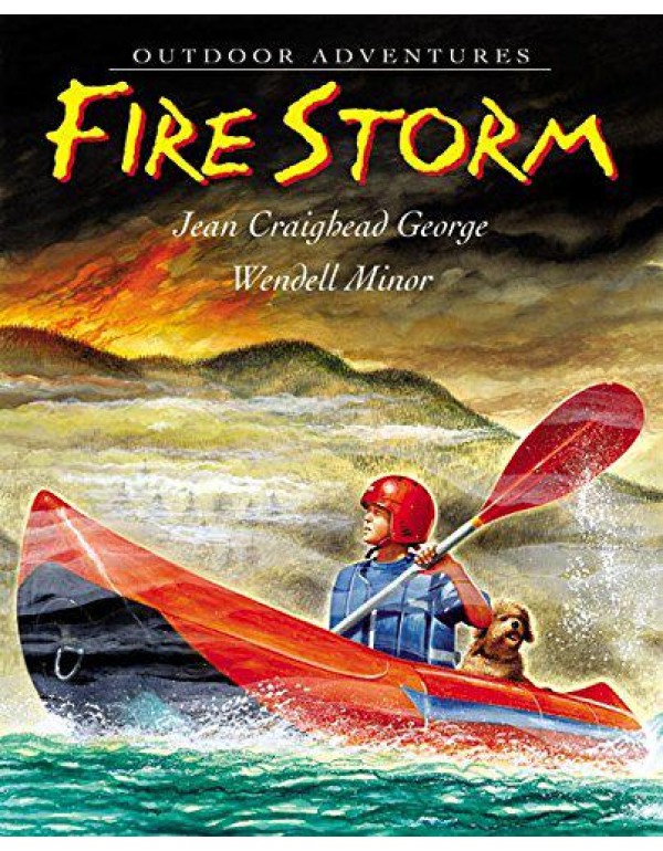 Fire Storm