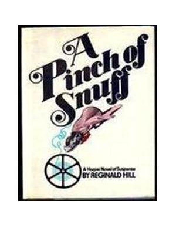 A pinch of snuff