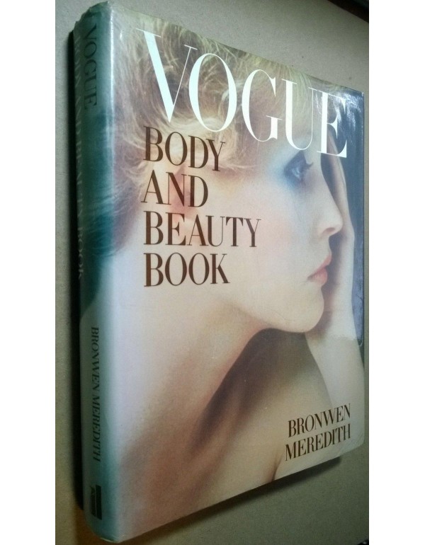 Vogue Body and Beauty Book