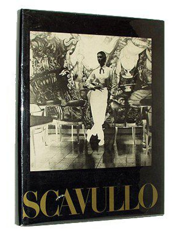 Scavullo: Francesco Scavullo Photographs 1948-1984...