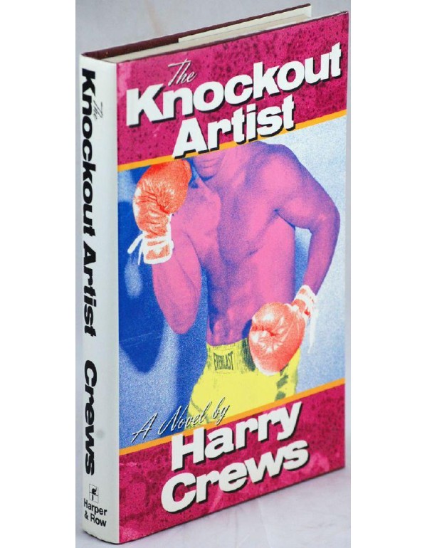 The Knockout Artist: A Novel