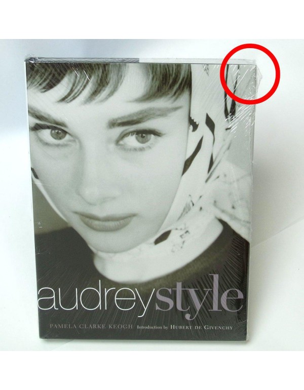 Audrey Style