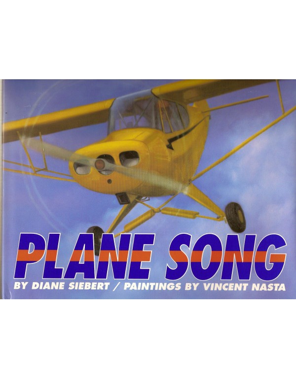 Plane Song