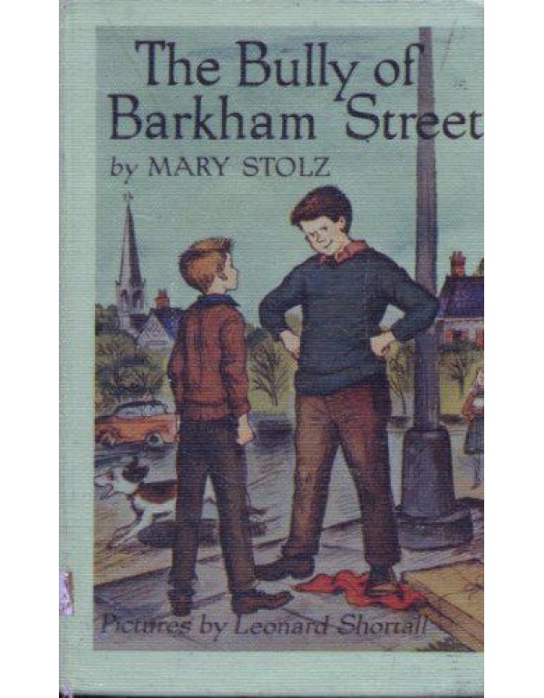 Bully of Barkham Street