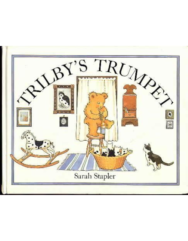 Trilby's Trumpet