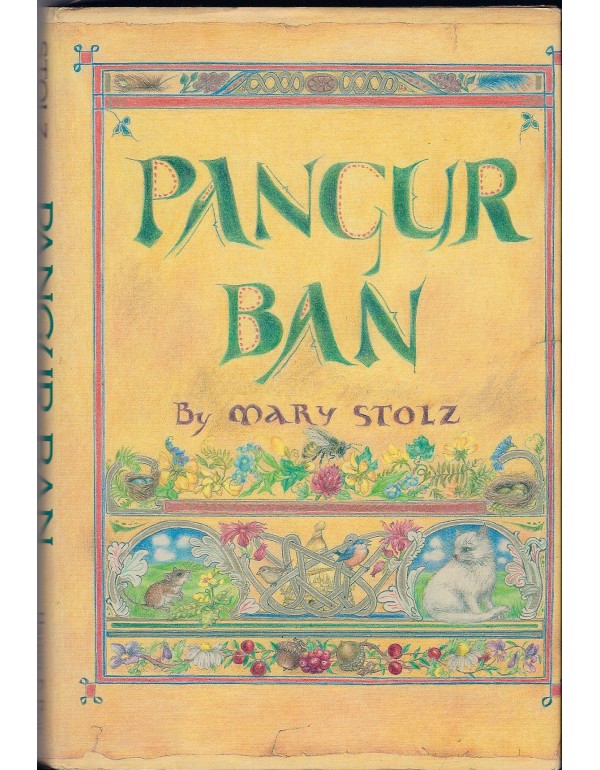 Pangur Ban