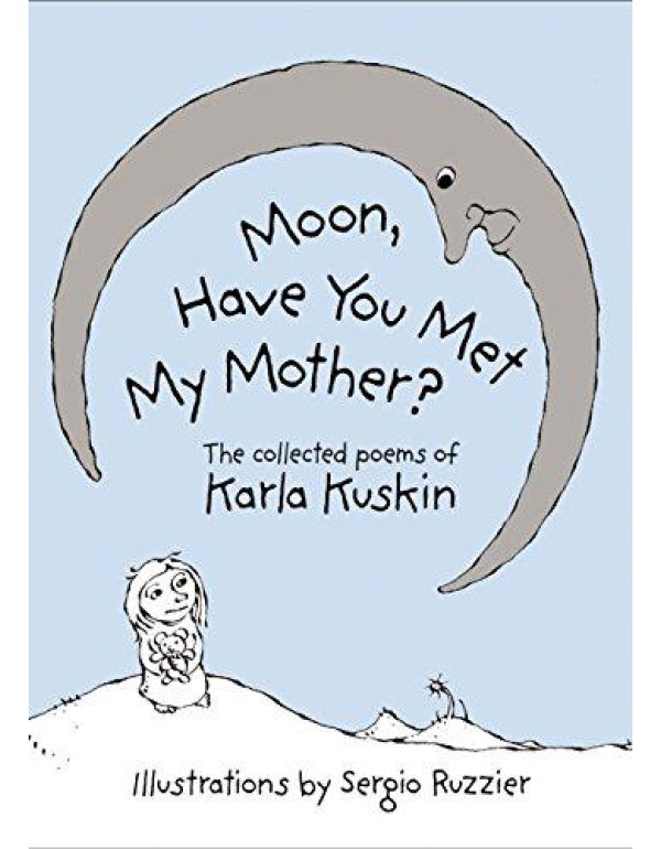 Moon, Have You Met My Mother?