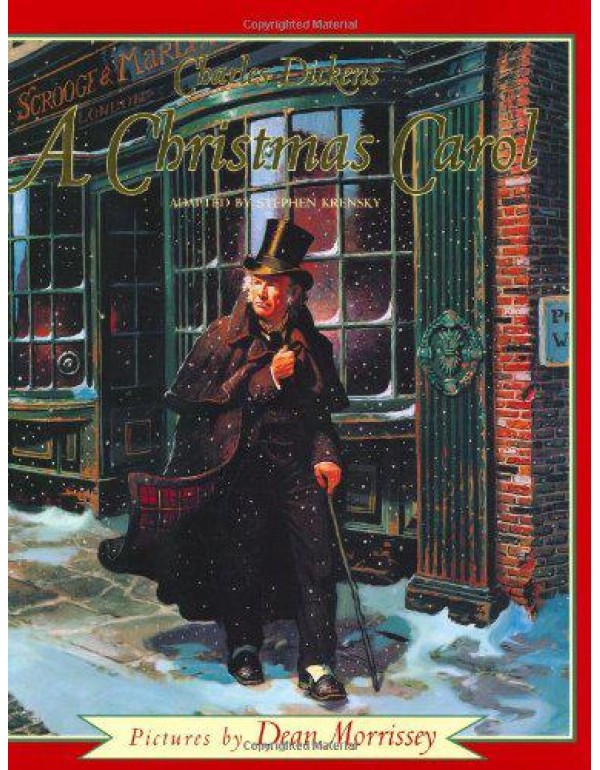 A Christmas Carol