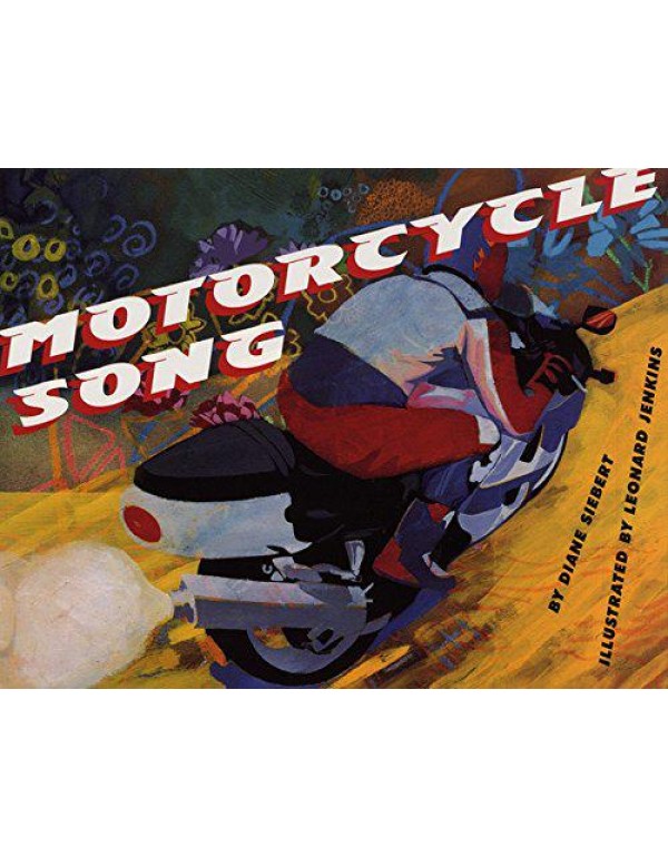 Motorcycle Song