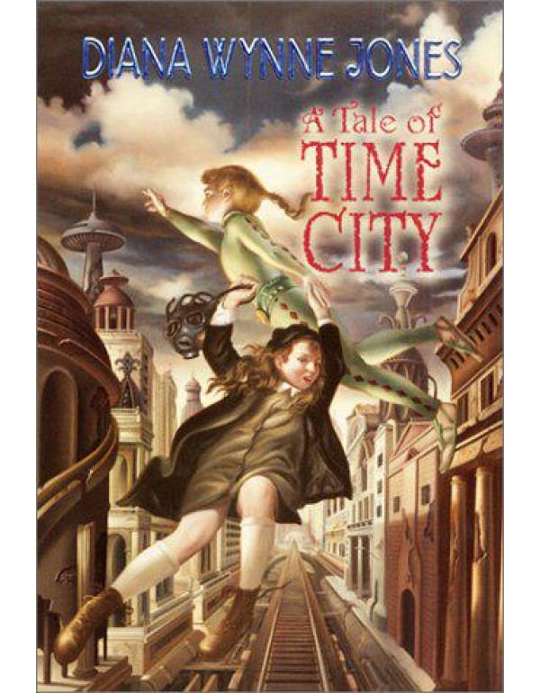 A Tale of Time City