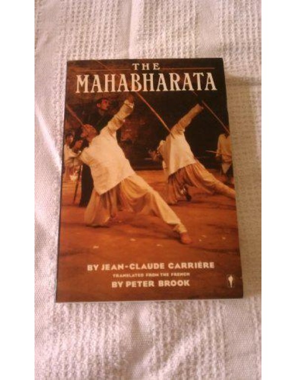 The Mahabharata: A Play