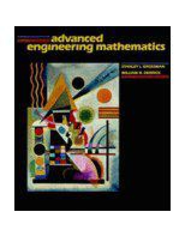 Advanced Engineering Mathematics