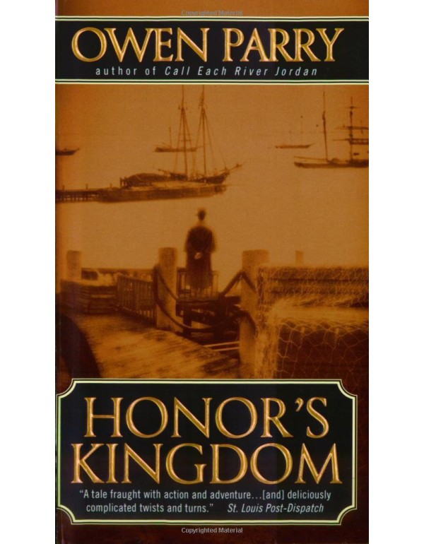 Honor's Kingdom