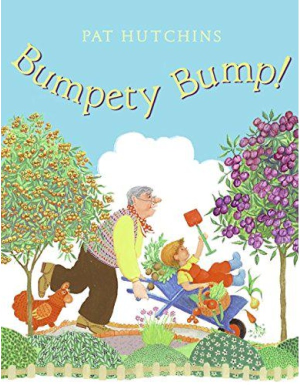 Bumpety Bump!