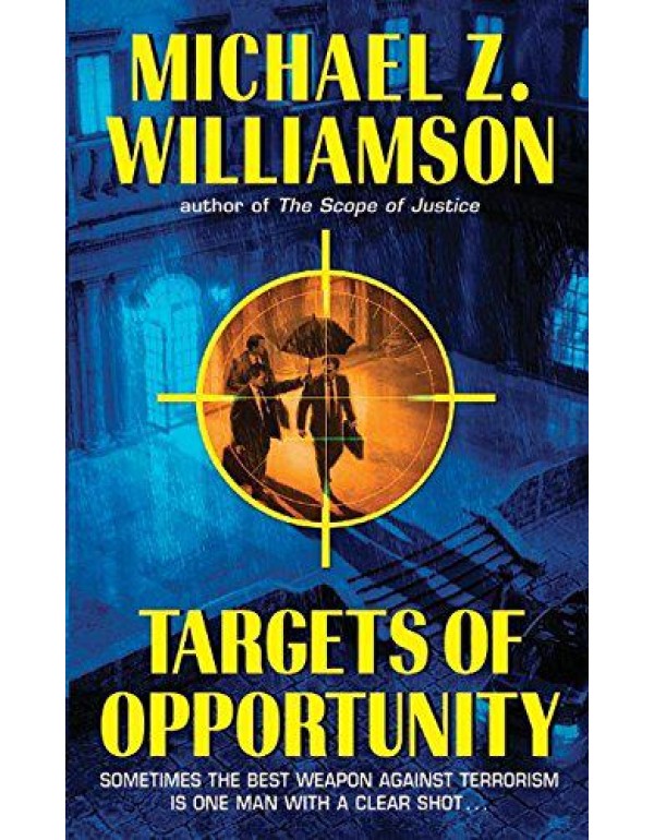 Targets of Opportunity