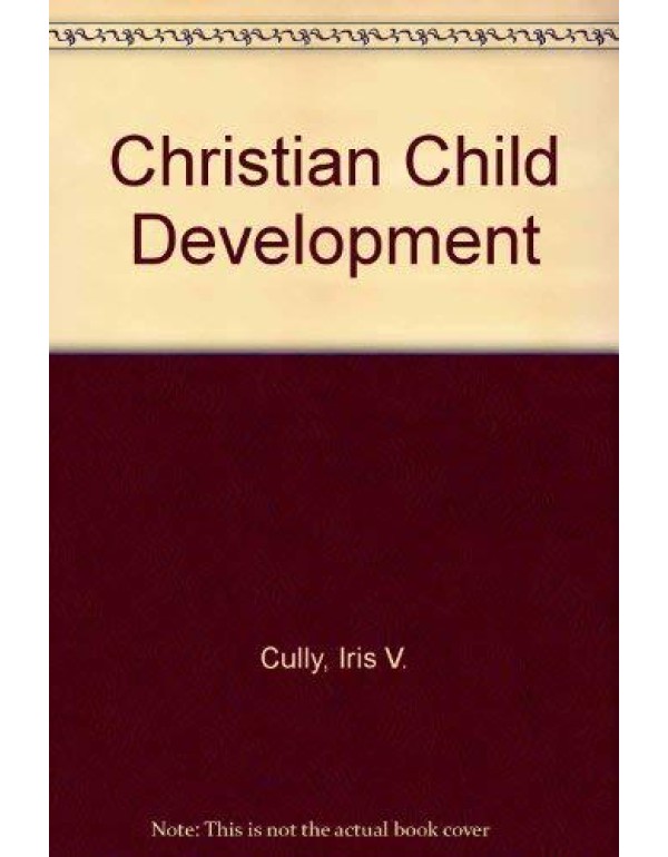 Christian Child Development