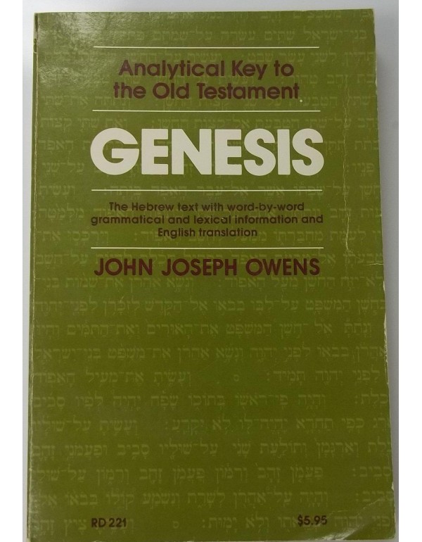 Genesis