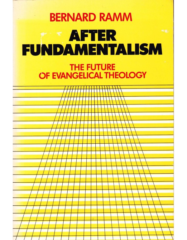 After Fundamentalism