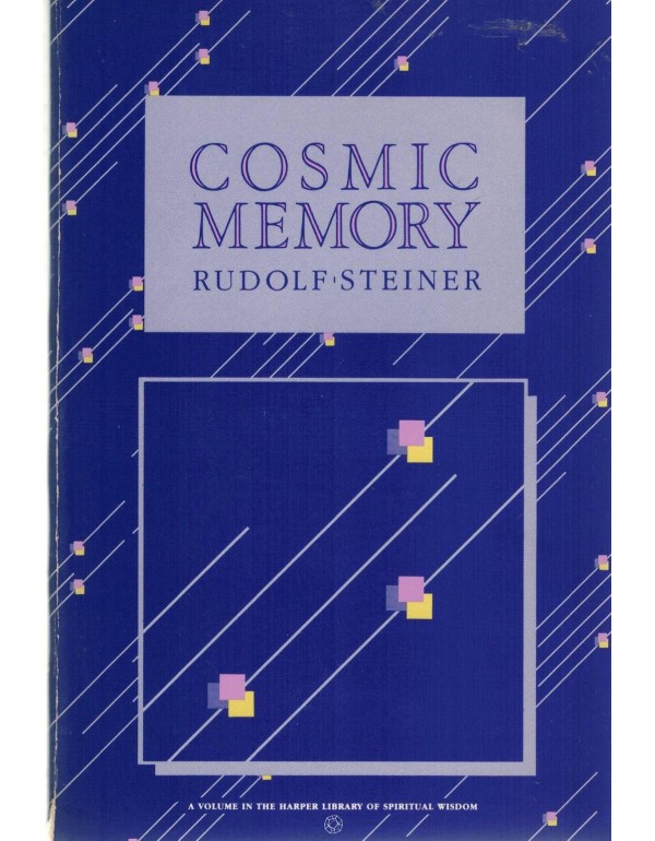 Cosmic Memory: Atlantis and Lemuria (English and G...