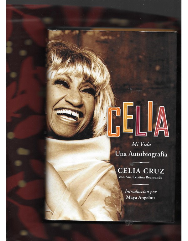 Celia SPA: Mi Vida