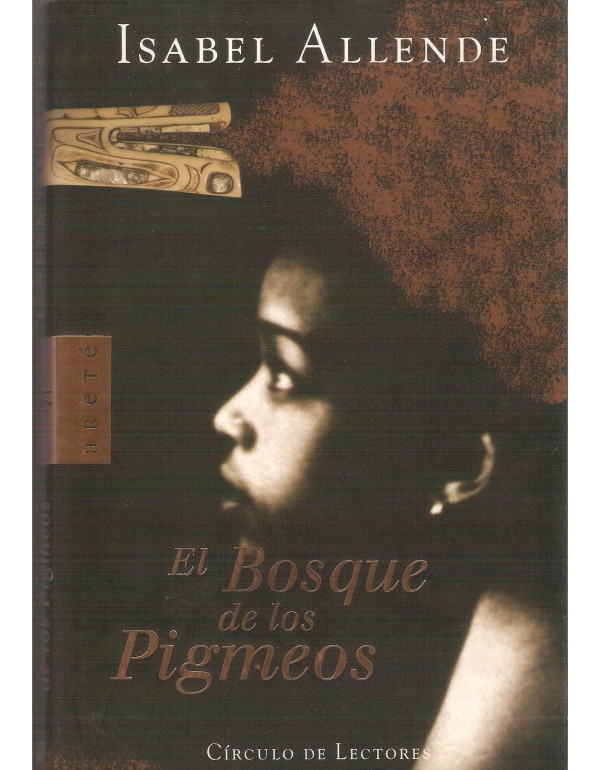 El Bosque de los Pigmeos (Spanish Edition)