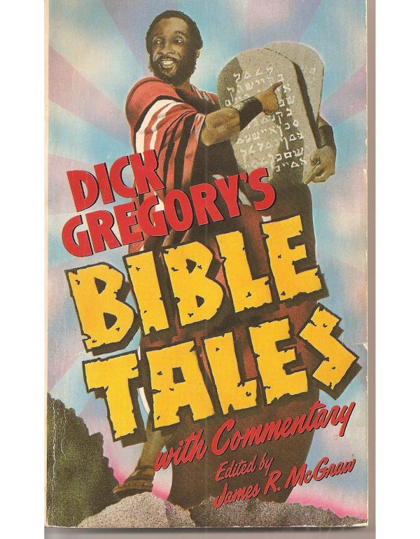 Bible Tales (Perennial Library)