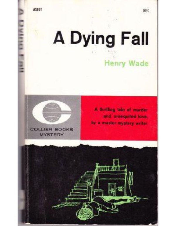 A Dying Fall