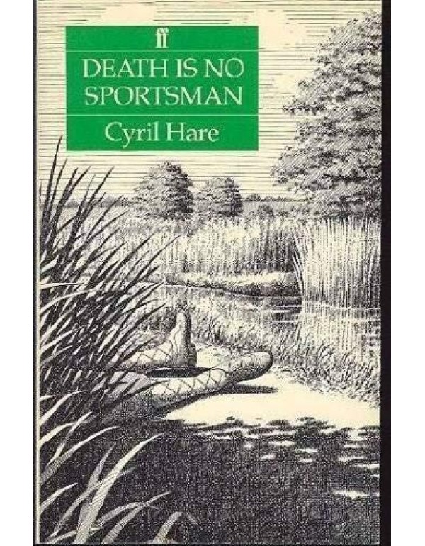 Death Is No Sportsman/an Inspector Mallett Mystery