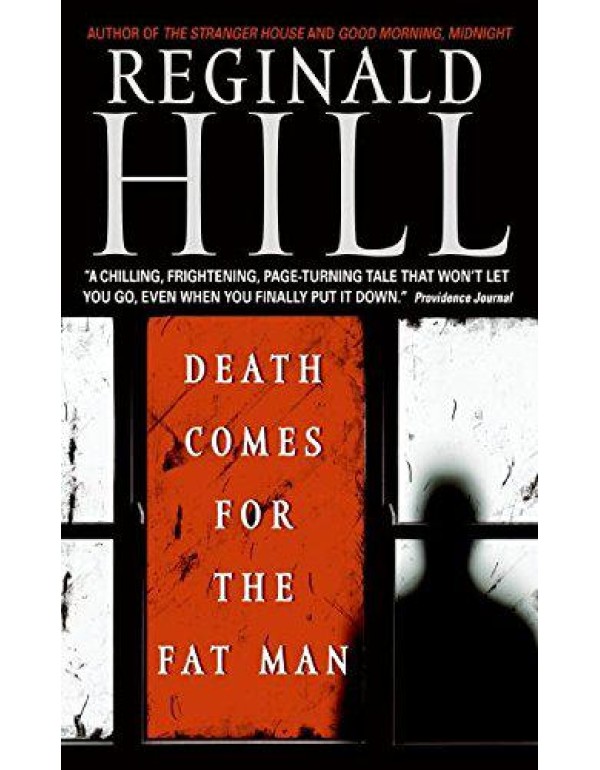 Death Comes for the Fat Man (Dalziel and Pascoe, 2...