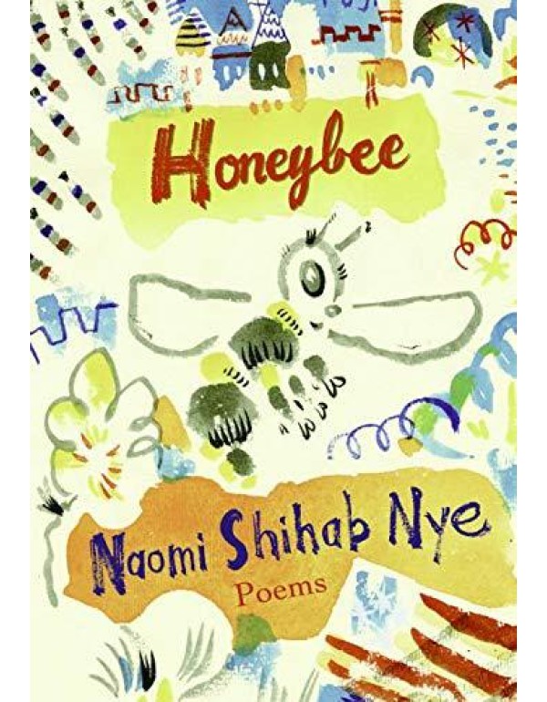 Honeybee: Poems & Short Prose