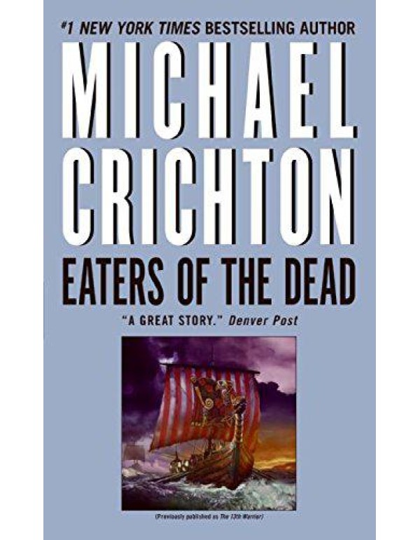 Eaters of the Dead