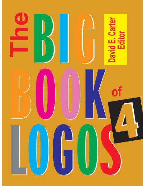 Big Book of Logos 4;Big Book of Logos