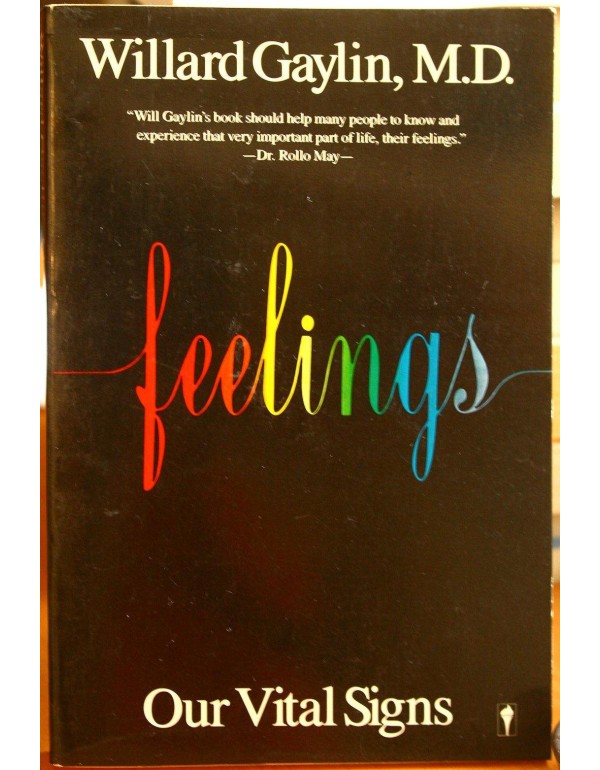 Feelings: Our Vital Signs