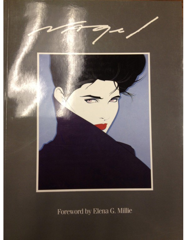 Nagel: The Art of Patrick Nagel