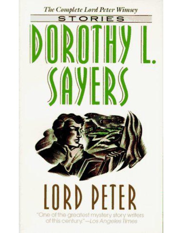 Lord Peter