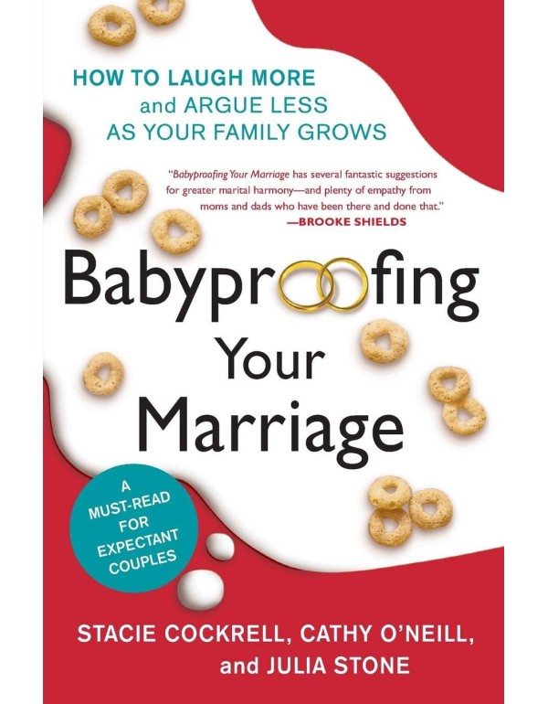 Babyproofing Your Marriage: How to Laugh More and ...