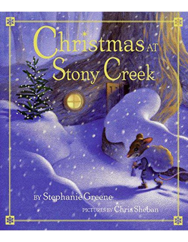 Christmas at Stony Creek