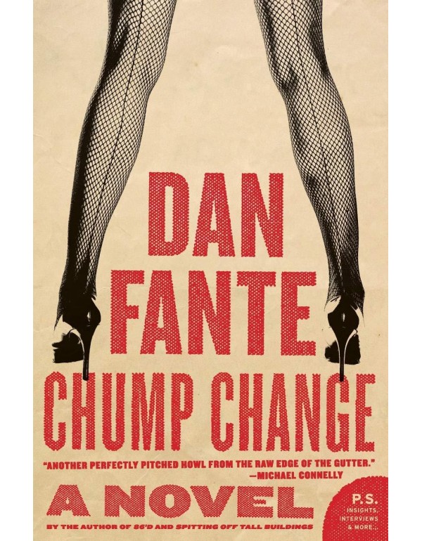 Chump Change: A Novel