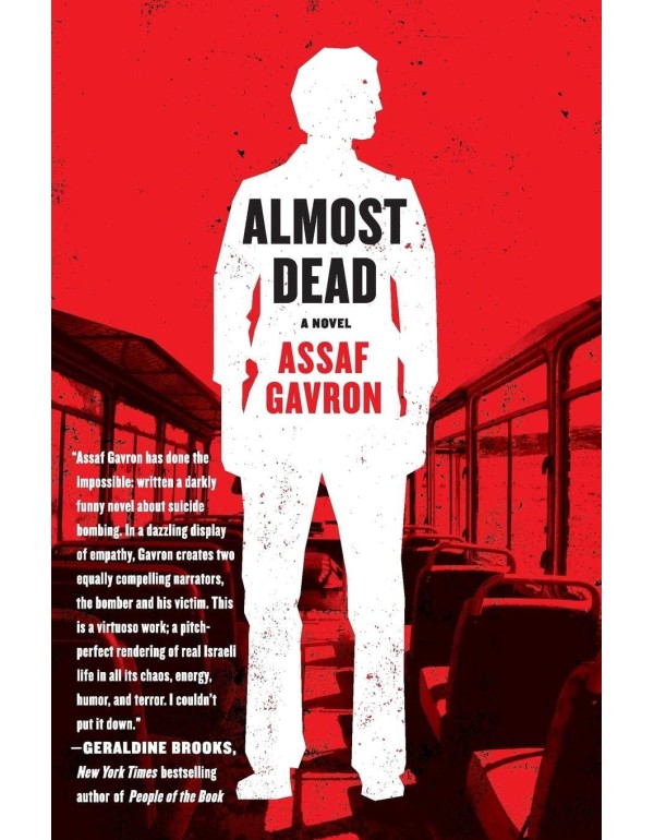 Almost Dead: A Novel